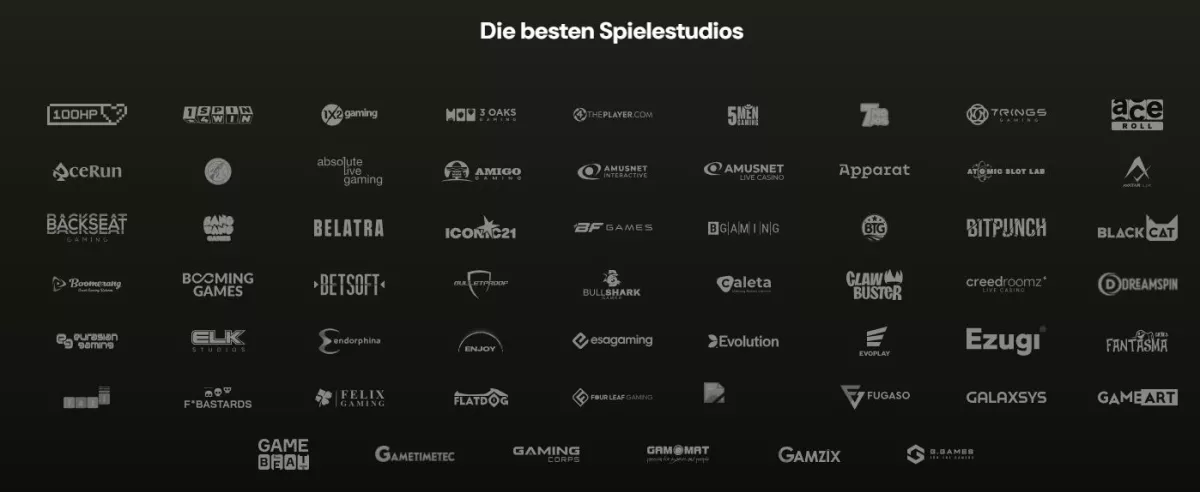 spielestudios