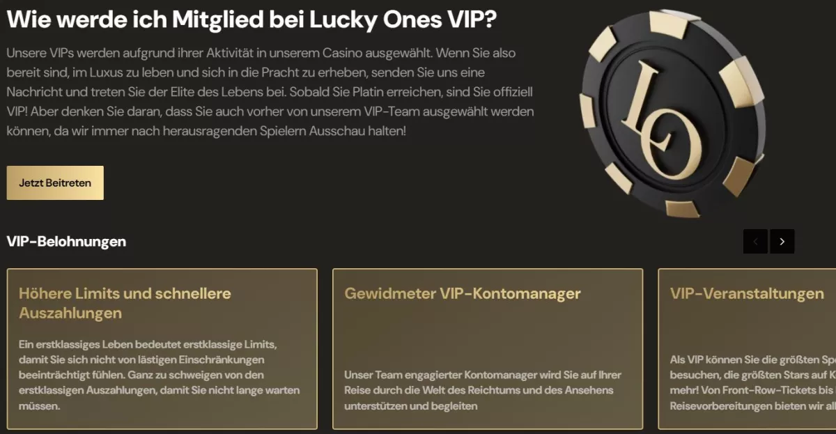 vip